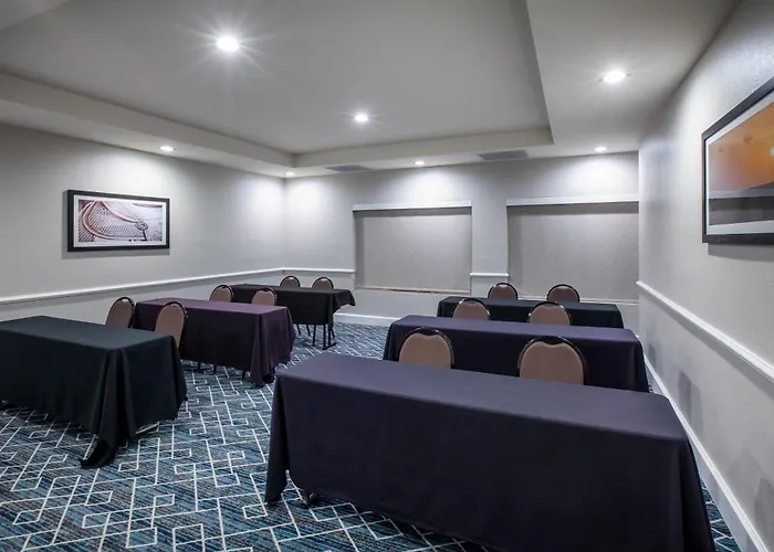 La Quinta By Wyndham Lubbock North